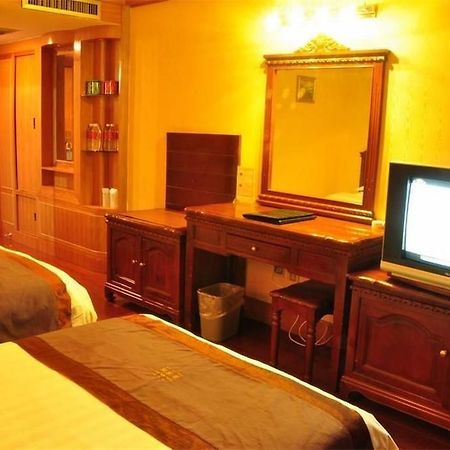 Yak Hotel ลาซา ภายนอก รูปภาพ