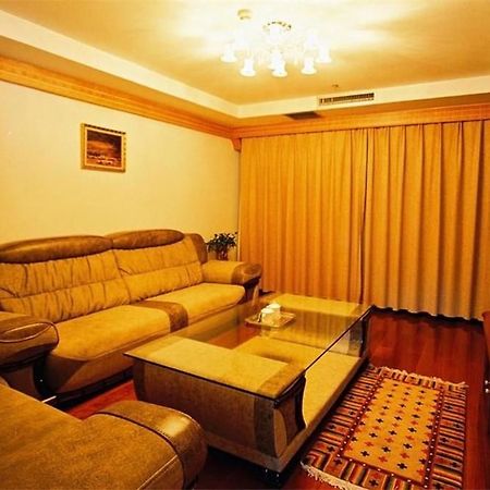 Yak Hotel ลาซา ภายนอก รูปภาพ