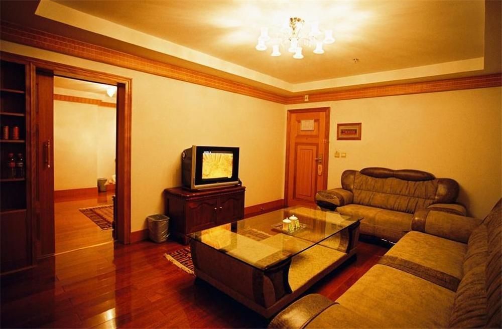 Yak Hotel ลาซา ภายนอก รูปภาพ