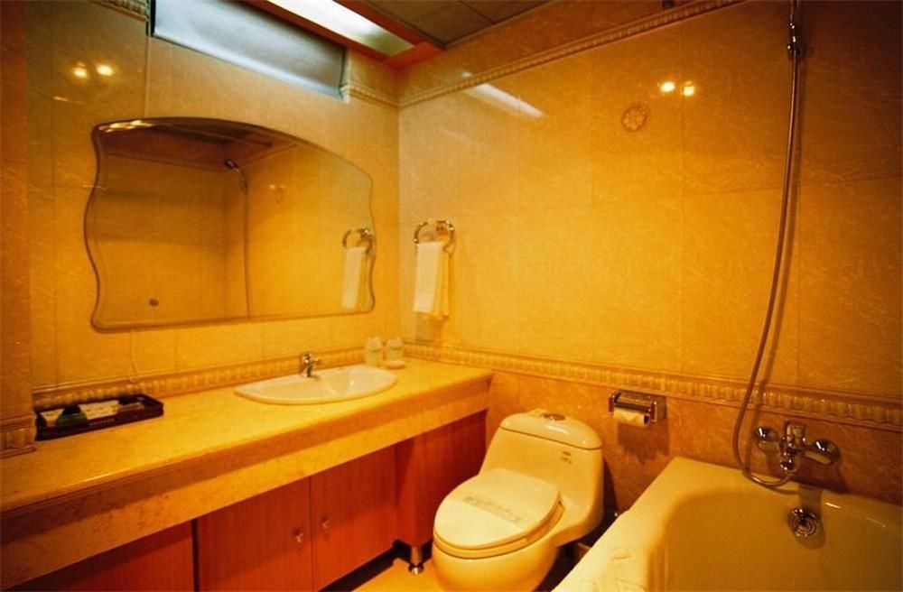 Yak Hotel ลาซา ภายนอก รูปภาพ