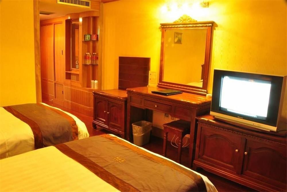 Yak Hotel ลาซา ภายนอก รูปภาพ