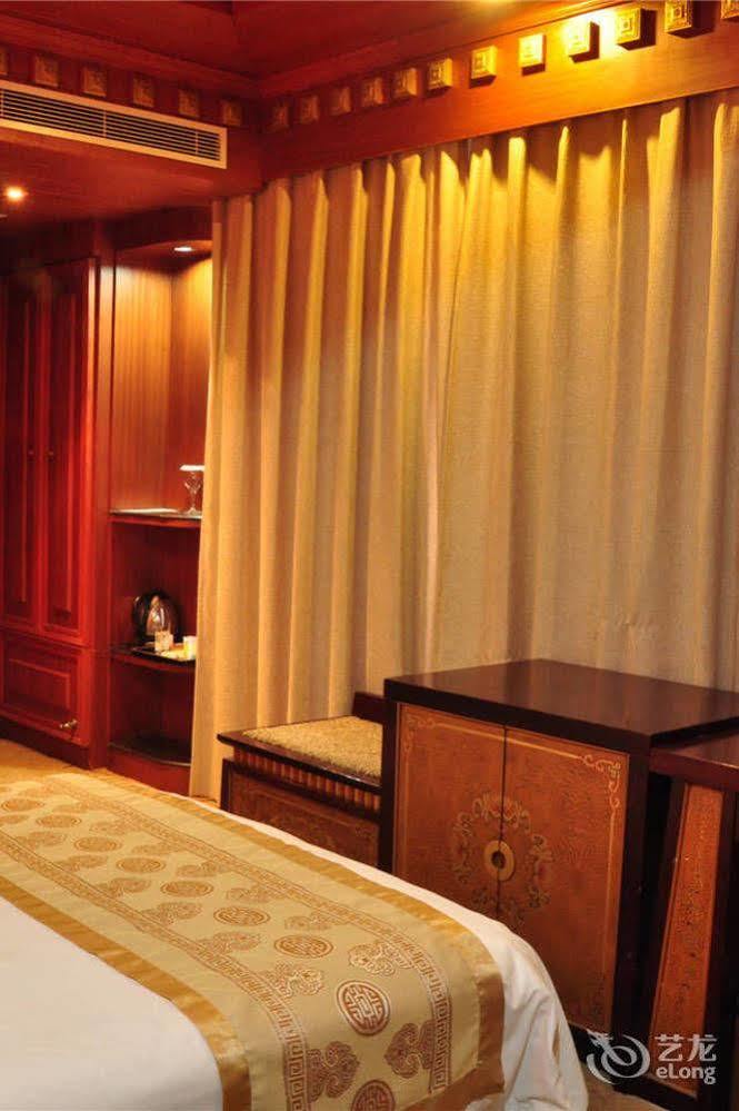 Yak Hotel ลาซา ภายนอก รูปภาพ