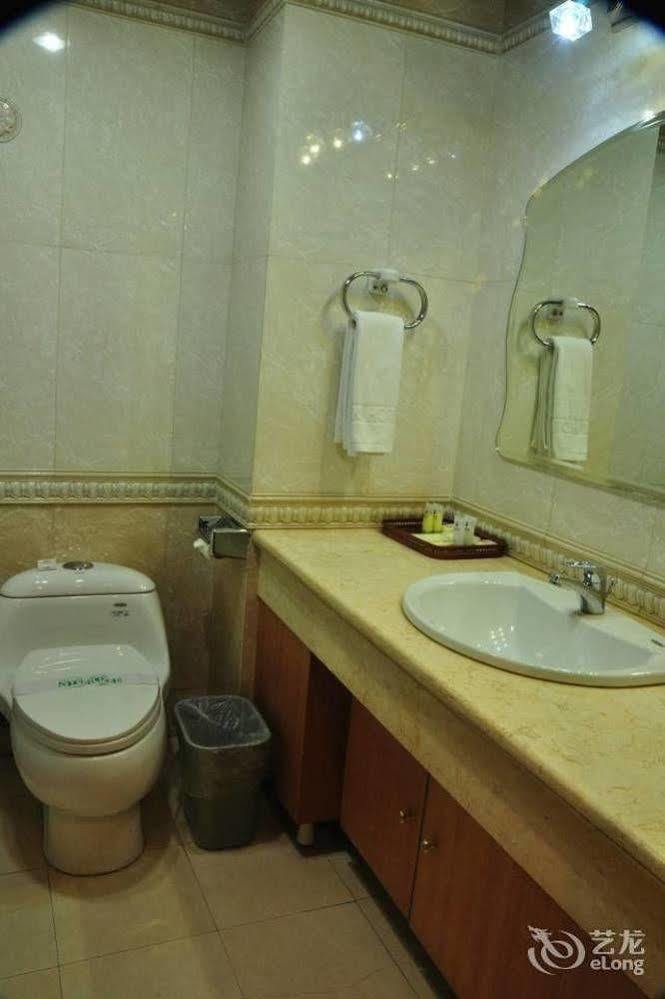 Yak Hotel ลาซา ภายนอก รูปภาพ