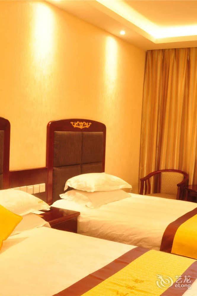 Yak Hotel ลาซา ภายนอก รูปภาพ